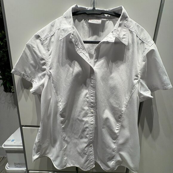 Chef Works Shirt - Picture 1 of 2